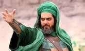 بهادر زمانی: به خاطر بازی در نقش حضرت ابوالفضل تهدید شدم/ به من گفتند شیطان‌پرست، مواظب خواهر و مادرت باش/ ویدئو