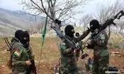 «اعلام قرمز» اینترپل علیه گروه‌های جدایی‌طلب ایرانی در اروپا