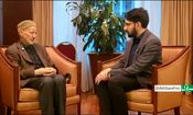 اگر در تشییع نصرالله نباشم، چطور آن را روایت کنم؟/ برخی از جانبازان پیجرها را دیدم که با دست قلم شده تفنگ به دست گرفته‌اند