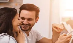 شادترین زوج های جهان در کدام کشورها زندگی می‌کنند؟