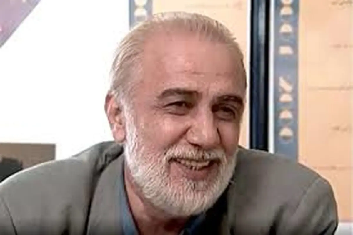 سفر در زمان؛ «فرامرز صدیقی» در 27 سالگی؛ سال 1355 