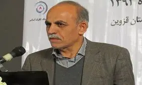 علی عبدالعلی زاده رئیس ستاد پزشکیان شد

