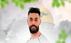 شهادت فرمانده ارشد گردان طولکرم در شمال کرانه باختری