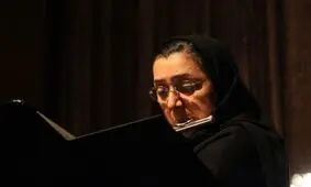 استاد تعلیق شده دانشکده هنر: بدون حکم قانونی حقوقم را قطع کردند