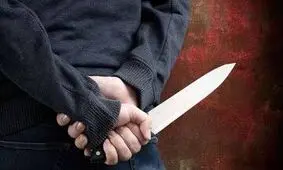 سرقت النگوهای یک مادر مقابل فرزندش/ ویدئو