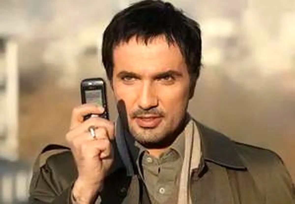 سفر زمان؛ «محمدرضا فروتن و حسن پورشیرازی» در حال خوردن چلوکباب؛ 20 سال قبل 