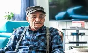 گلایه‌های بازیگر پیشکسوت سینما از شرایط جامعه که آدم‌ها را درگیر کرده است