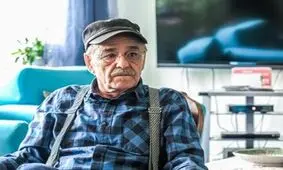 گلایه‌های بازیگر پیشکسوت سینما از شرایط جامعه که آدم‌ها را درگیر کرده است