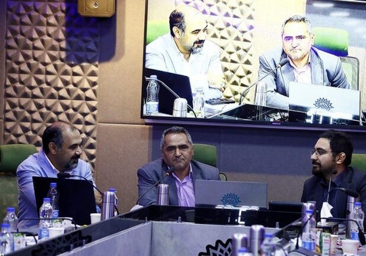 زبان چگونه جهان ما را میسازد؟/ نابودی تمثیل توسط محاوره روزانه فارسیزبانان!