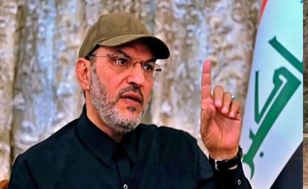 پیام دبیرکل کتائب «سیدالشهداء» عراق پس از اقدام دولت این کشور در لغو پروازها به ایران/ تاریخ، نام کسانی را که خیمه‌های حسین و شِعب ابی‌طالب را محاصره کردند، در تاریک‌ترین صفحات خود ثبت کرده است