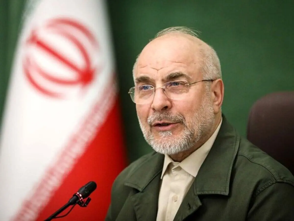 قالیباف: باید هزینه جنایات رژیم صهیونیستی در لبنان را پرداخت کنید/ شواهد روشنی برای عدم پایبندی آمریکا به آتش بس وجود دارد