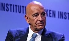  توهین فرستاده ترامپ در لبنان به خبرنگاران/ ویدئو