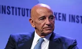  توهین فرستاده ترامپ در لبنان به خبرنگاران/ ویدئو