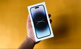 ضد و نقیض ها درباره واردات آیفون ۱۴ / مرجع تصمیم گیری برای ورود گوشی آمریکایی معرفی شد