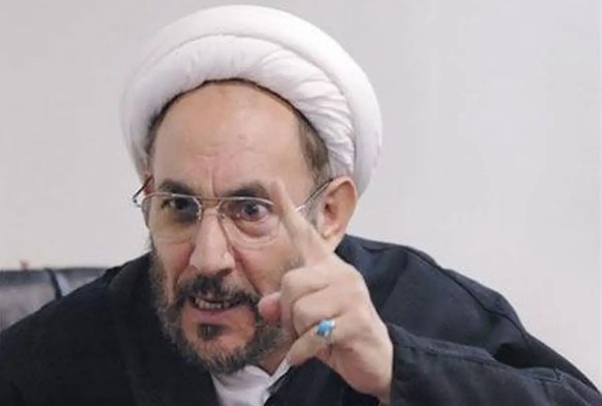 ویدئویی از وزیر اسبق اطلاعات که دوباره پربازدید شد
