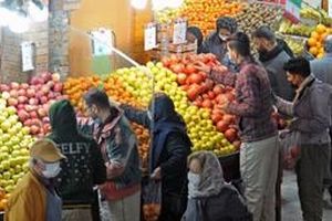 میادین میوه و تره بار تهران از فردا باز هستند