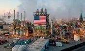 جهش ۳ درصدی قیمت نفت پس از اظهارات ترامپ