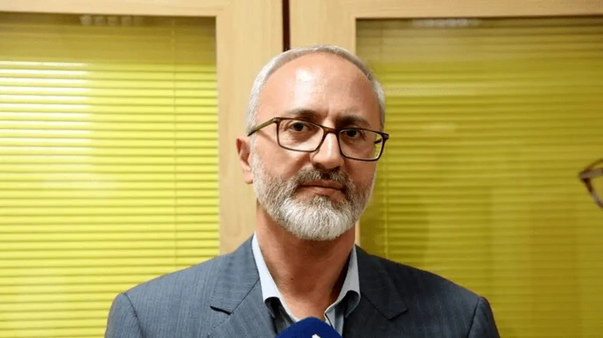 درگذشت مدیرکل زندان‌های استان ایلام بر اثر سانحه رانندگی