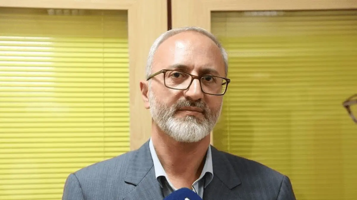 درگذشت مدیرکل زندان‌های استان ایلام بر اثر سانحه رانندگی