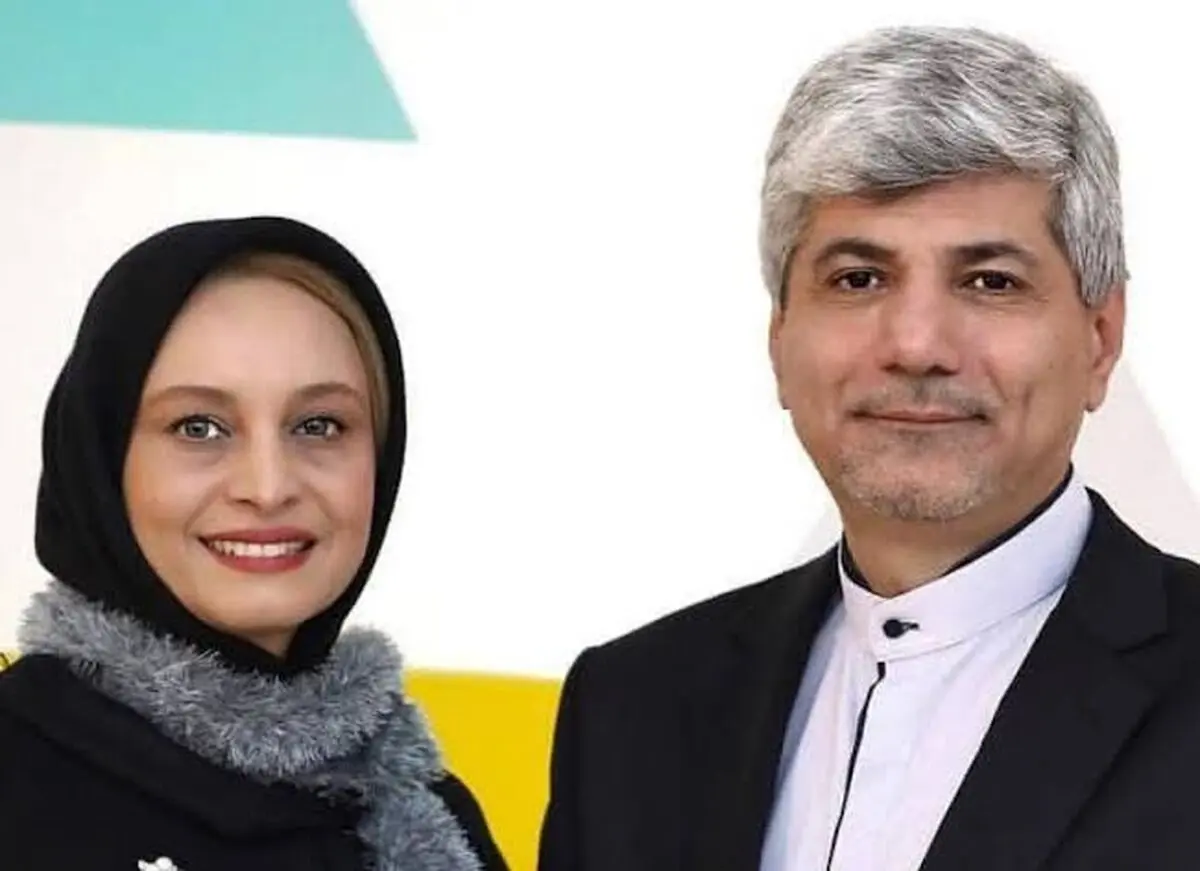 افشاگری تکان‌دهنده مریم کاویانی: ازدواجم با این چهره سیاسی دلیل خانه‌نشینی اجباری‌ام بود!/ ویدئو