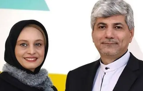 افشاگری تکان‌دهنده مریم کاویانی: ازدواجم با این چهره سیاسی دلیل خانه‌نشینی اجباری‌ام بود!/ ویدئو