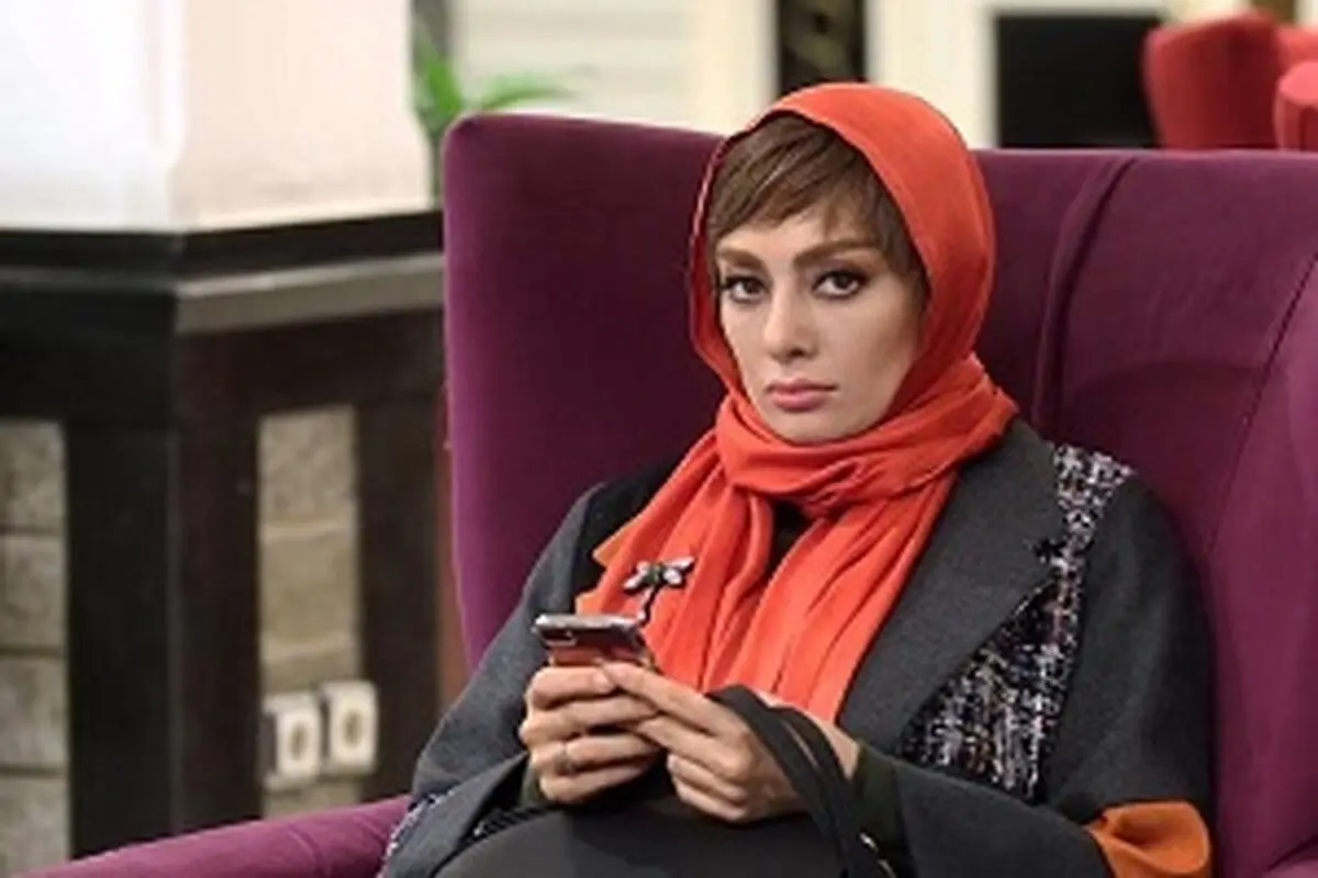 پشت پرده رابطه جنجالی یکتا ناصر با  پسری که 10 سال کوچک‌تر از خودش است/ ویدئو