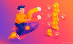 روش سریع افزایش فالوور با خرید فالوور اینستاگرام