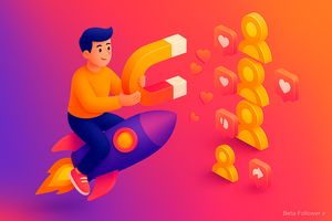 روش سریع افزایش فالوور با خرید فالوور اینستاگرام