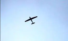  حمله پهپادی اوکراین به مسکو دفع کشد