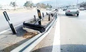 سرقت بزرگ از پل وردآورد