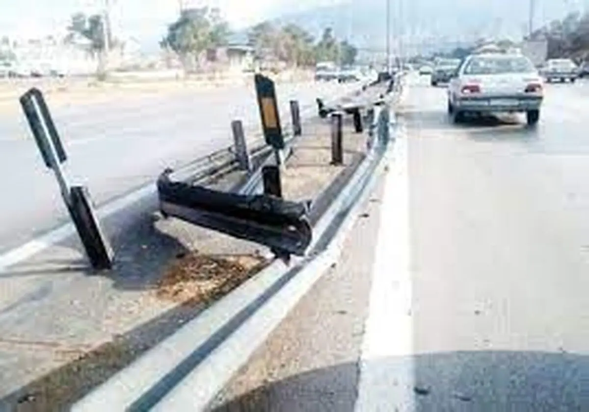 سرقت بزرگ از پل وردآورد