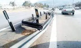 سرقت بزرگ از پل وردآورد