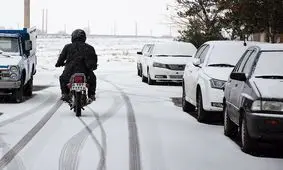 کمینه دمای ۲۱ ایستگاه هواشناسی، سردتر از ۲۰- اعلام شد/ سرمای هوا به جنوب شرق کشور رسید

