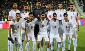 ایران ۲ - کنیا یک