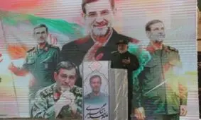 استاندار خوزستان: راهبرد شهید تنگسیری در بستن تنگه هرمز، سرنوشت جنگ را تغییر داد
