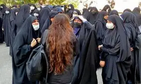 مقاومت پزشکیان در برابر لایحه حجاب و عفاف تا کجا خواهد بود؟/ آیا موافقان به دنبال برخوردهای قهری هستند؟