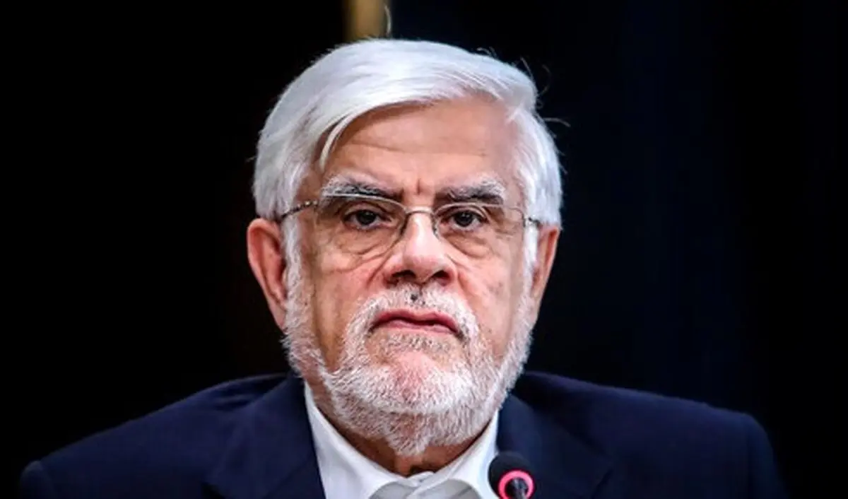 عارف: دستیابی به توافق محتمل است اگر اولویت طرف مقابل «اسرائیل» نباشد

