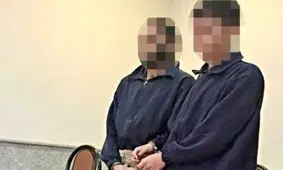 بلد نبودن رانندگی با بنز، نقشه آدم‌ ربایی مردان مسلح را ناکام گذاشت