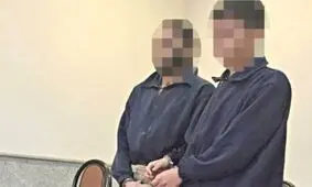 بلد نبودن رانندگی با بنز، نقشه آدم‌ ربایی مردان مسلح را ناکام گذاشت