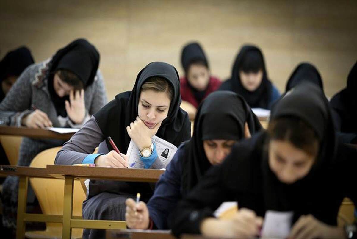 آخرین فرصت انتخاب رشته آزمون کارشناسی ارشد