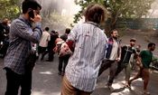 چقدر فرق دارند 2 برادر لاریجانی درباره نحوه رفتار حکومت با مردم!/ مجبوریم با جهان اطلاعات و فناوری همراه باشیم