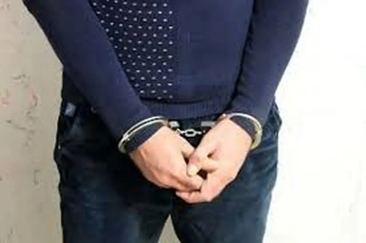 سرقت 20 میلیاردی از خانه برادرزن در پوشش لباس زنانه