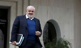 وزیر نیرو: سدهای پنج‌گانه تهران فقط ۲۰ درصد آب دارند

