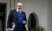 وزیر نیرو: سدهای پنج‌گانه تهران فقط ۲۰ درصد آب دارند

