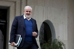 وزیر نیرو: سدهای پنج‌گانه تهران فقط ۲۰ درصد آب دارند

