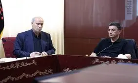 جلسه هیات رئیسه فدراسیون فوتبال با حضور قلعه‌نویی هفته آینده برگزار می‌شود