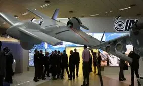 اندونزی و جمهوری آذربایجان در صدر خریداران سلاح از اسرائیل

