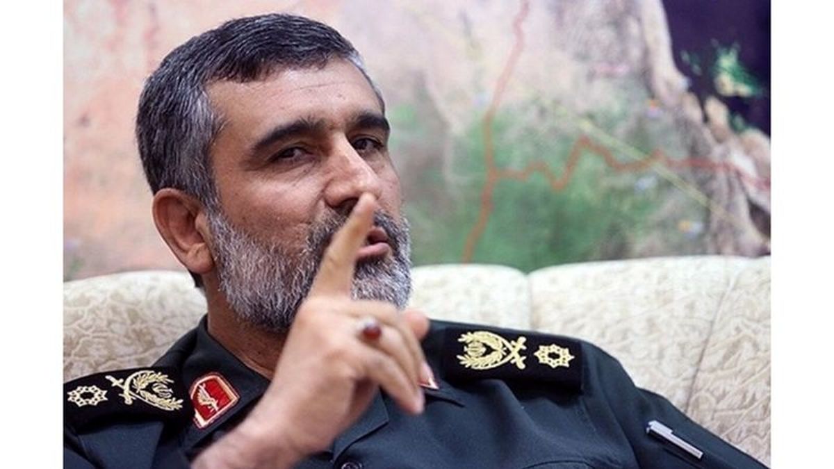 پیشنهادهای خوبی برای فروش موشک به ایران شد اما رهبر انقلاب مخالفت کردند/ ۳۰ فروند موشک از لیبی گرفتیم که دو فروندش را برای ساخت و تولید گذاشتیم