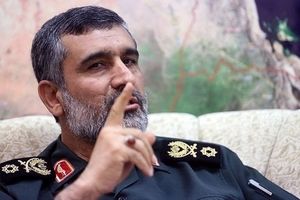 پیشنهادهای خوبی برای فروش موشک به ایران شد اما رهبر انقلاب مخالفت کردند/ ۳۰ فروند موشک از لیبی گرفتیم که دو فروندش را برای ساخت و تولید گذاشتیم

