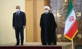کنایه به رئیسی در مورد مشکلات داخلی و اربعین

